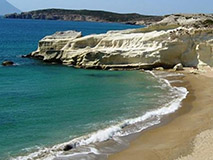 Milos Triades